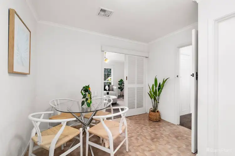 Fourth view of Homely unit listing, 1/29 Barkly Street, Box Hill VIC 3128