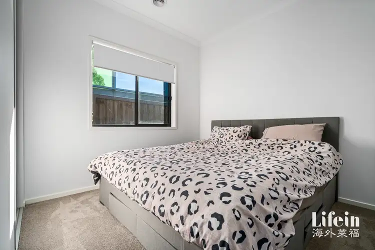 Sixth view of Homely house listing, 40 Bruckner Drive, Point Cook VIC 3030