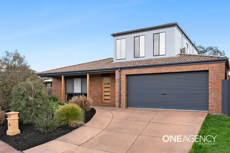 Main view of Homely house listing, 5 Kells Close, Cranbourne East VIC 3977