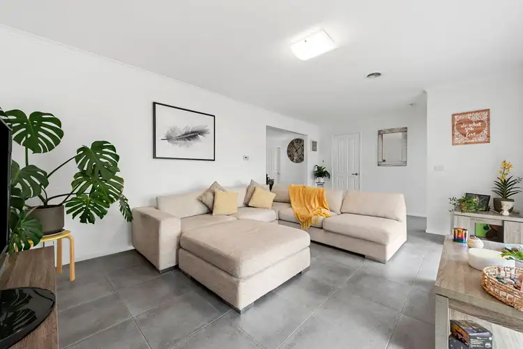 Second view of Homely house listing, 5 Kells Close, Cranbourne East VIC 3977