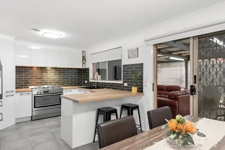 Third view of Homely house listing, 5 Kells Close, Cranbourne East VIC 3977