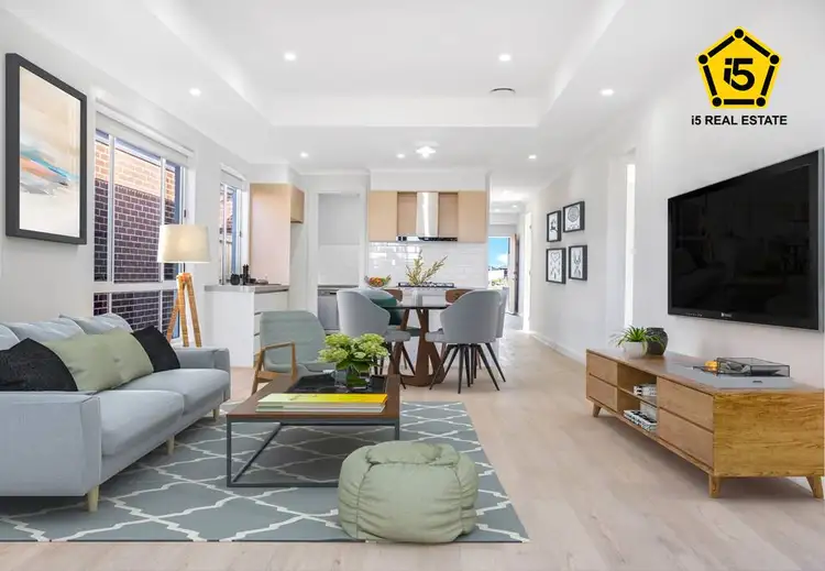 22 Aaron Road, Tarneit VIC 3029