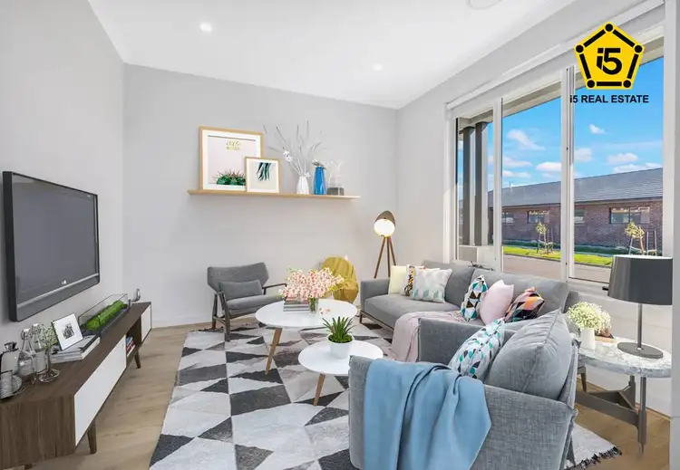 Second view of Homely house listing, 22 Aaron Road, Tarneit VIC 3029