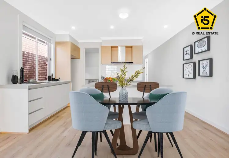 Fourth view of Homely house listing, 22 Aaron Road, Tarneit VIC 3029