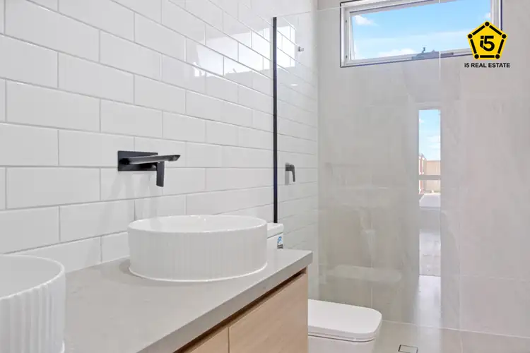 Fifth view of Homely house listing, 22 Aaron Road, Tarneit VIC 3029
