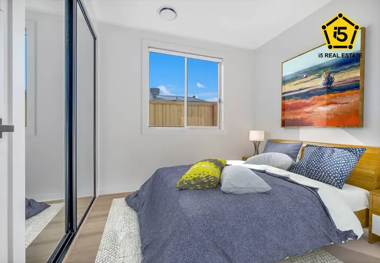 Sixth view of Homely house listing, 22 Aaron Road, Tarneit VIC 3029