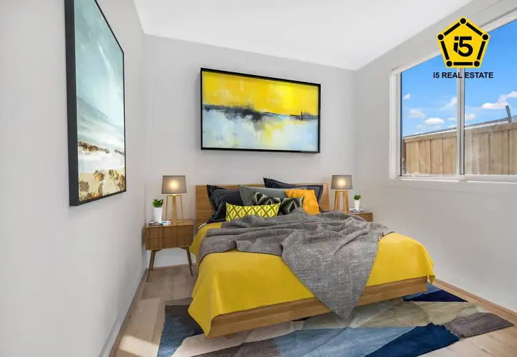 Seventh view of Homely house listing, 22 Aaron Road, Tarneit VIC 3029