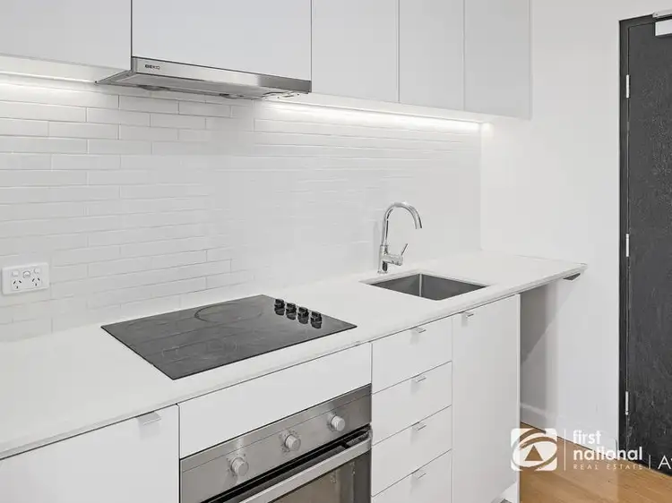Fourth view of Homely apartment listing, 2/108-110 Maribyrnong Road, Moonee Ponds VIC 3039