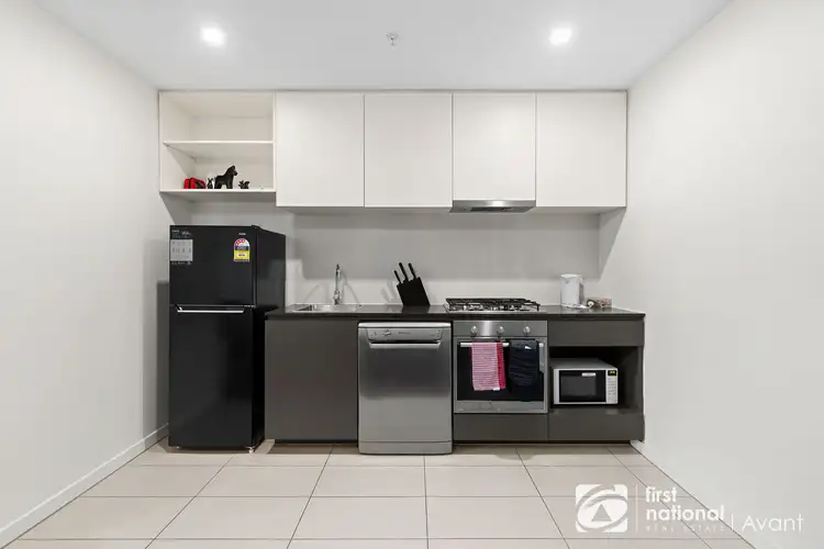 Seventh view of Homely apartment listing, 3003/568 Collins Street, Melbourne VIC 3000