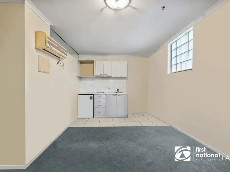 Second view of Homely apartment listing, 478/139 Lonsdale Street, Melbourne VIC 3000