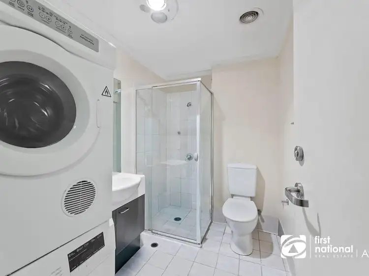 Third view of Homely apartment listing, 478/139 Lonsdale Street, Melbourne VIC 3000
