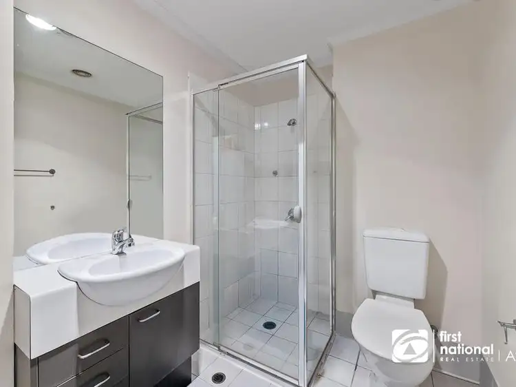 Fourth view of Homely apartment listing, 478/139 Lonsdale Street, Melbourne VIC 3000