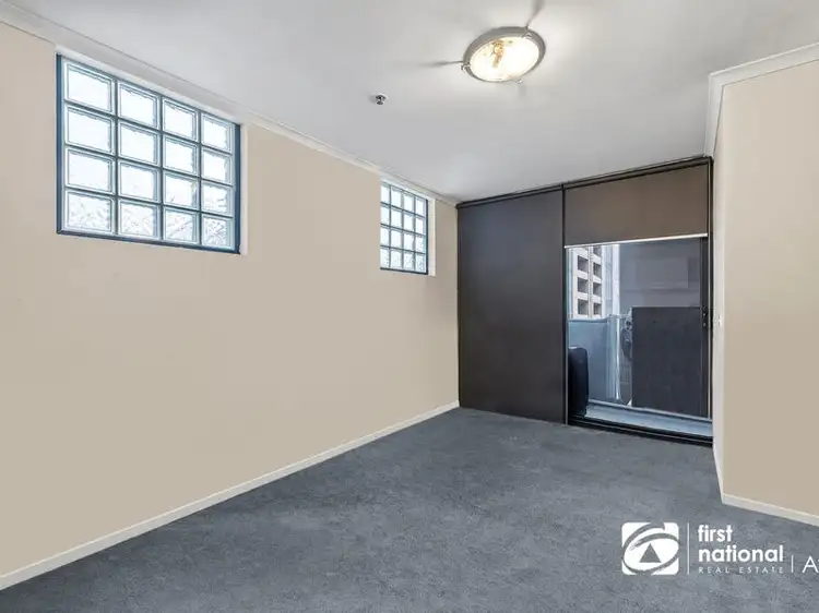Seventh view of Homely apartment listing, 478/139 Lonsdale Street, Melbourne VIC 3000