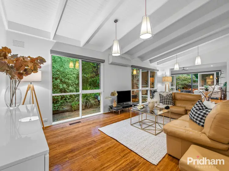 Third view of Homely house listing, 4 Blue Gum Court, Greensborough VIC 3088
