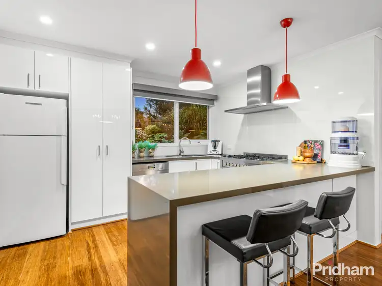 Fourth view of Homely house listing, 4 Blue Gum Court, Greensborough VIC 3088