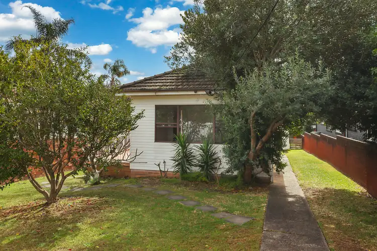Main view of Homely house listing, 17 Adams Street, Curl Curl NSW 2096