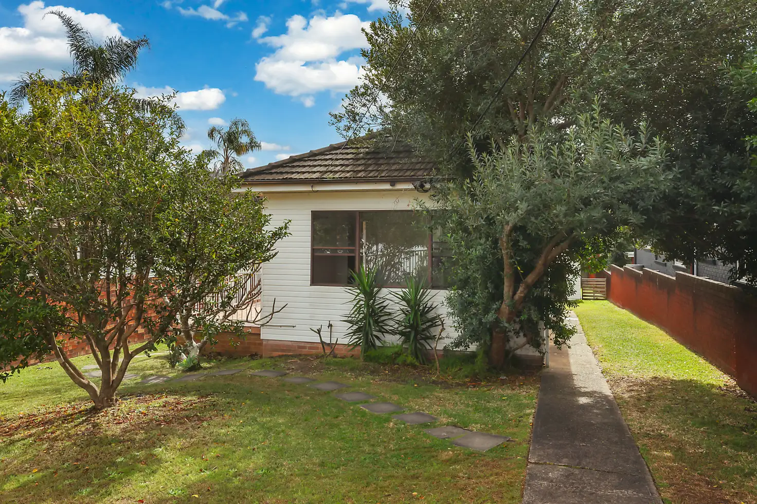 Main view of Homely house listing, 17 Adams Street, Curl Curl NSW 2096