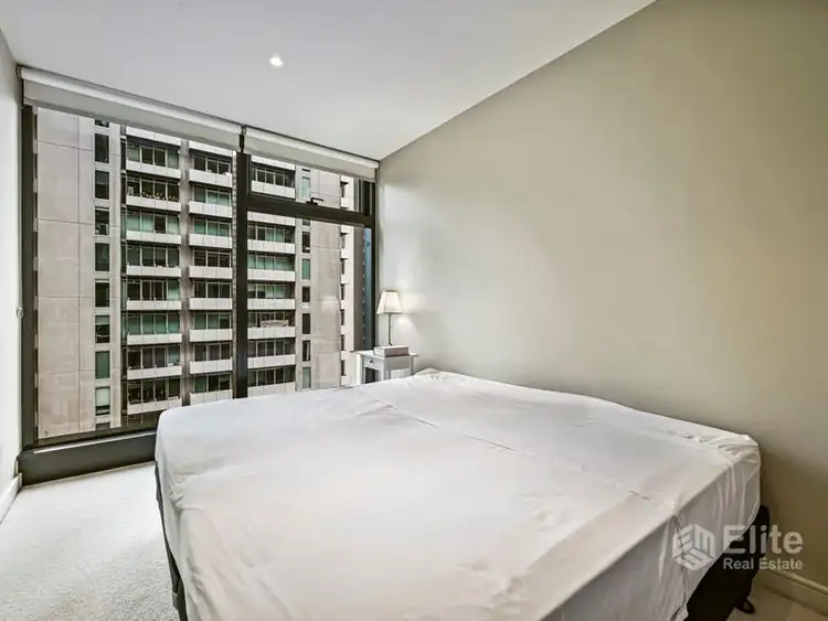 Fourth view of Homely apartment listing, 1113/228 Abeckett Street, Melbourne VIC 3000