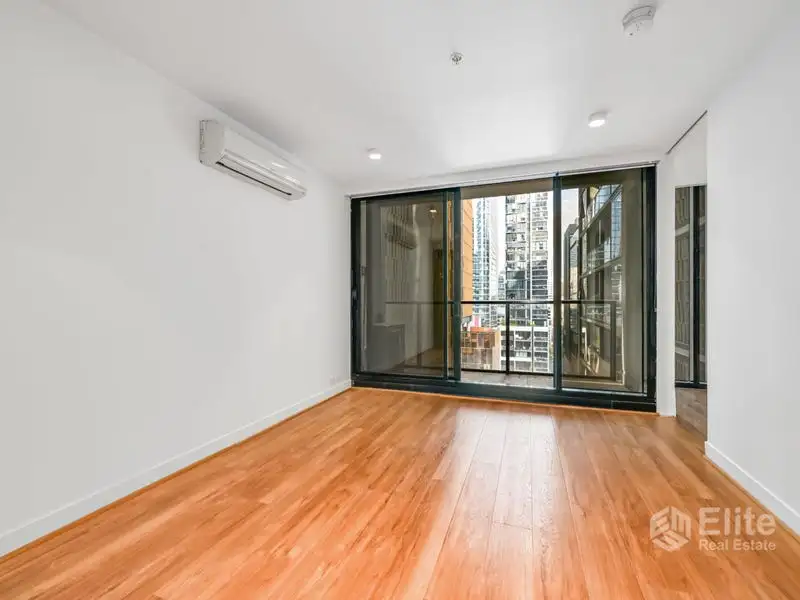 Main view of Homely apartment listing, 1201/33 Mackenzie Street, Melbourne VIC 3000