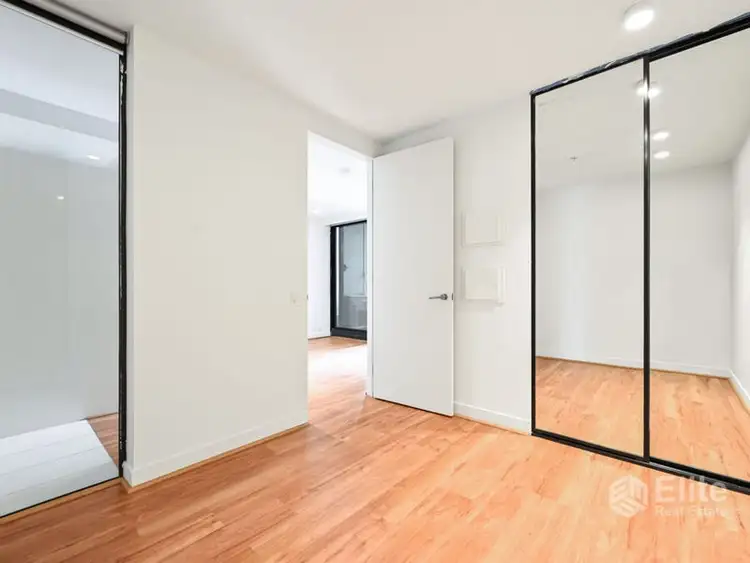Fourth view of Homely apartment listing, 1201/33 Mackenzie Street, Melbourne VIC 3000