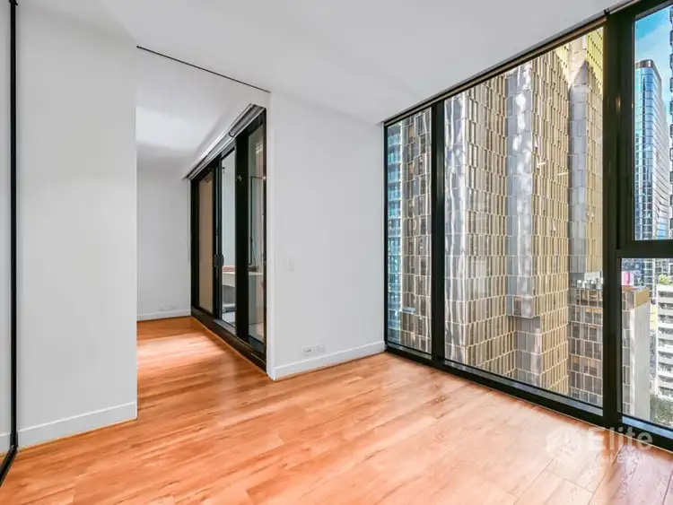 Fifth view of Homely apartment listing, 1201/33 Mackenzie Street, Melbourne VIC 3000