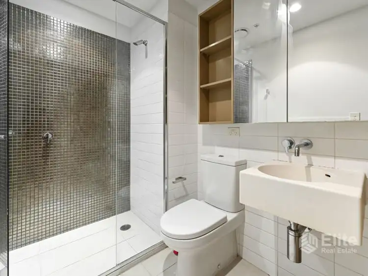 Sixth view of Homely apartment listing, 1201/33 Mackenzie Street, Melbourne VIC 3000