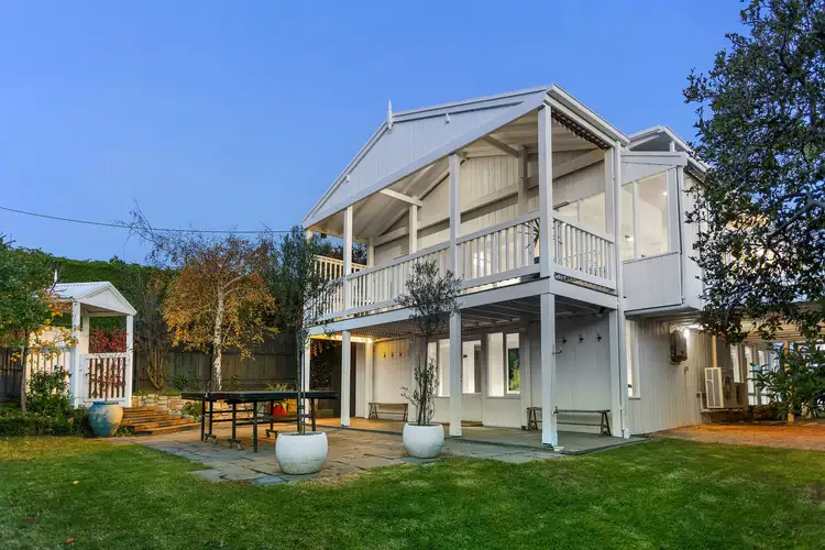 Fourth view of Homely house listing, 35 Morell Street, Mornington VIC 3931