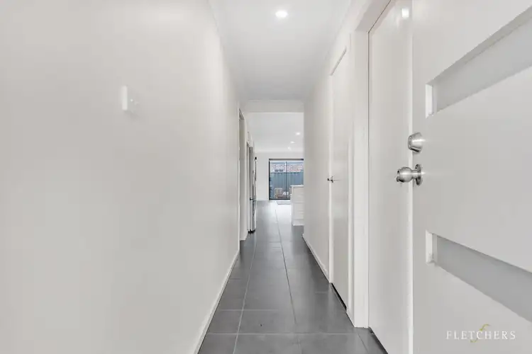 Third view of Homely house listing, 23 Lancers Drive, Harkness VIC 3337
