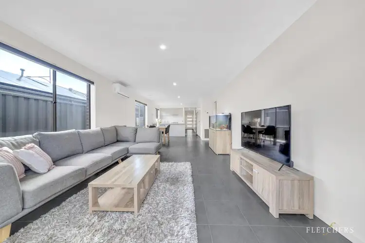 Fourth view of Homely house listing, 23 Lancers Drive, Harkness VIC 3337