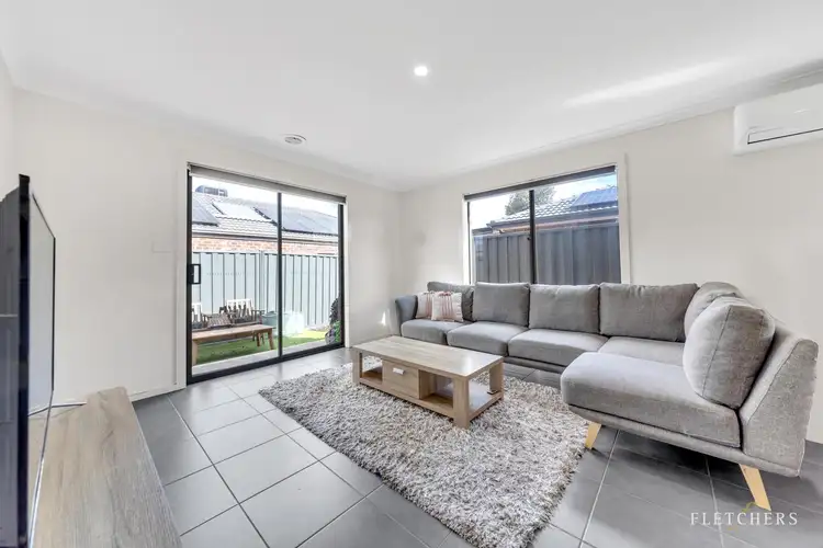 Sixth view of Homely house listing, 23 Lancers Drive, Harkness VIC 3337