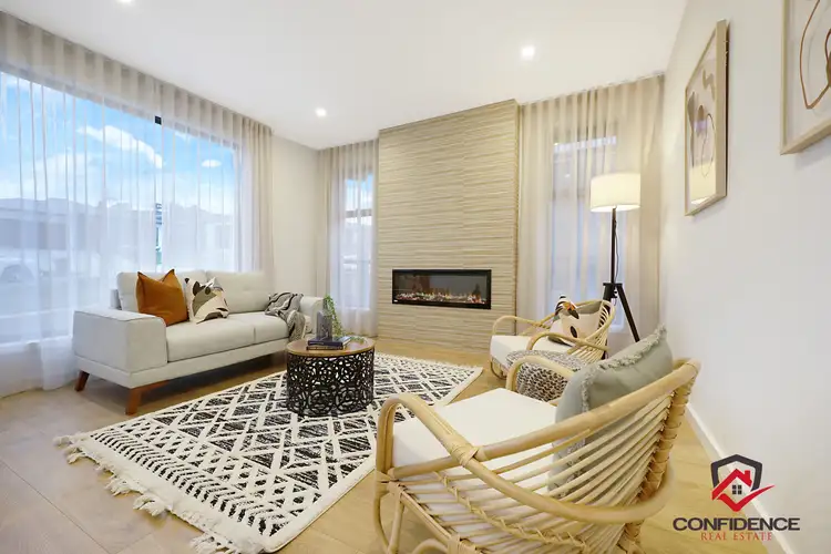 Third view of Homely house listing, 4 Soderston Street, Taylor ACT 2913