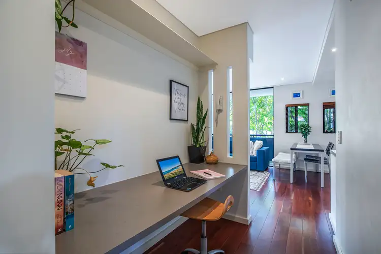 Main view of Homely unit listing, 11/26 Holland Street, Toowong QLD 4066