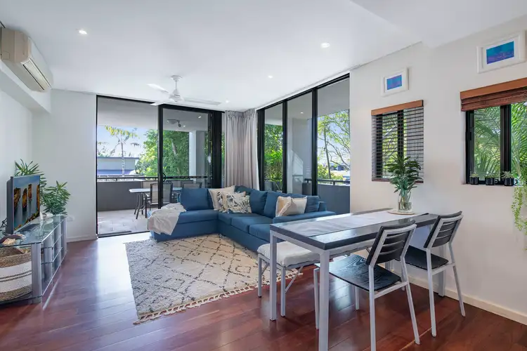 Third view of Homely unit listing, 11/26 Holland Street, Toowong QLD 4066