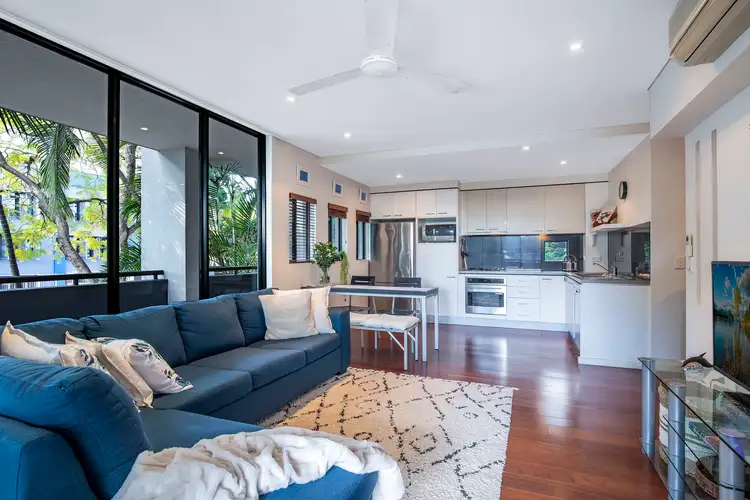 Fifth view of Homely unit listing, 11/26 Holland Street, Toowong QLD 4066
