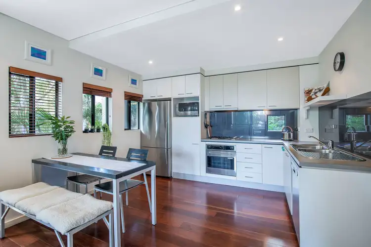 Sixth view of Homely unit listing, 11/26 Holland Street, Toowong QLD 4066