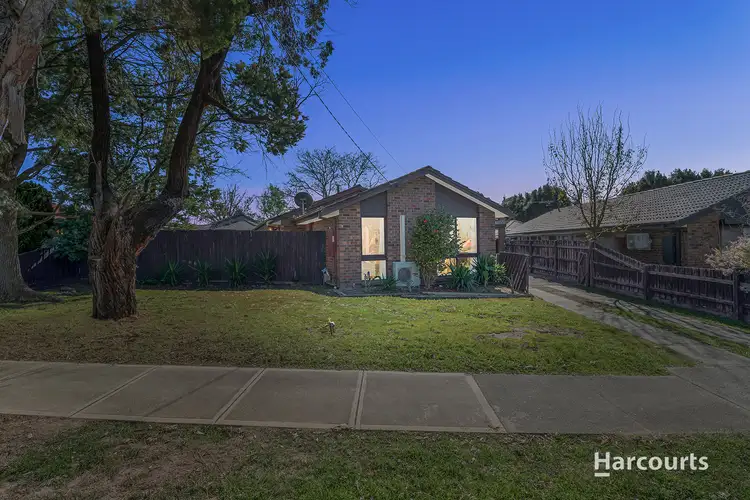 7 Tatterson Street, Hampton Park VIC 3976