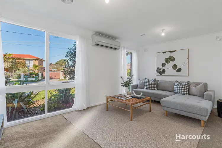 Second view of Homely house listing, 7 Tatterson Street, Hampton Park VIC 3976