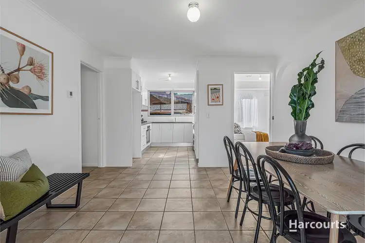 Fifth view of Homely house listing, 7 Tatterson Street, Hampton Park VIC 3976