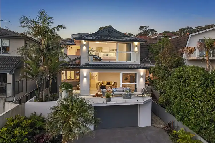 Third view of Homely house listing, 24 Moore Street, Clontarf NSW 2093