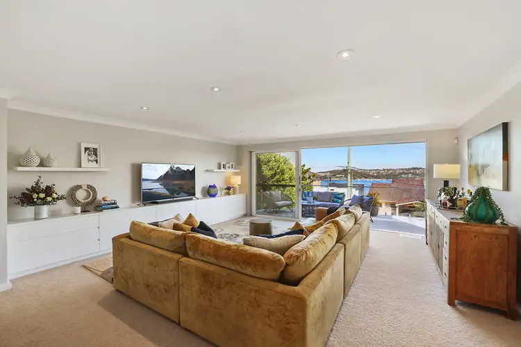 Fourth view of Homely house listing, 24 Moore Street, Clontarf NSW 2093