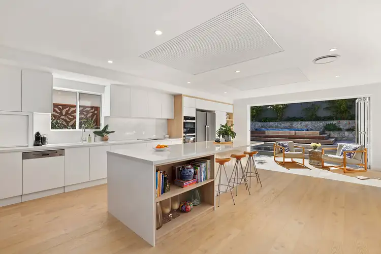 Sixth view of Homely house listing, 24 Moore Street, Clontarf NSW 2093