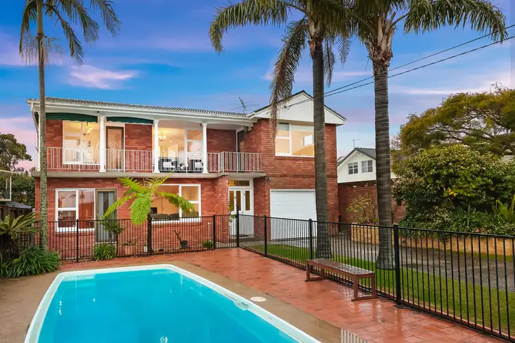Main view of Homely house listing, 6 Biralee Crescent, Beacon Hill NSW 2100