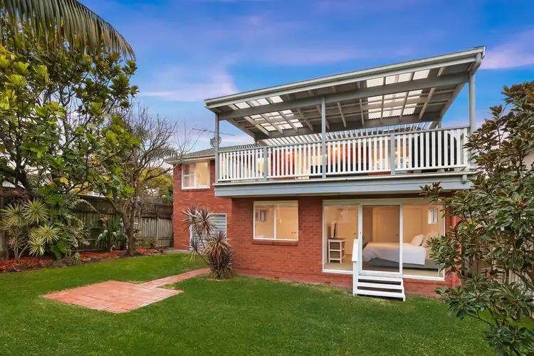Second view of Homely house listing, 6 Biralee Crescent, Beacon Hill NSW 2100