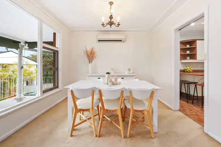 Fourth view of Homely house listing, 6 Biralee Crescent, Beacon Hill NSW 2100
