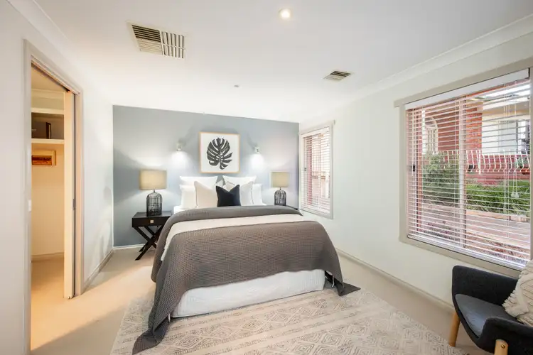 Third view of Homely townhouse listing, 1/3 Maynet Place, West Albury NSW 2640