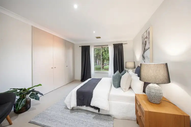 Fifth view of Homely townhouse listing, 1/3 Maynet Place, West Albury NSW 2640