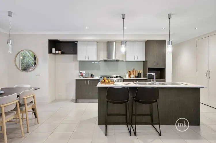 Second view of Homely house listing, 42 Resort Boulevard, Doreen VIC 3754