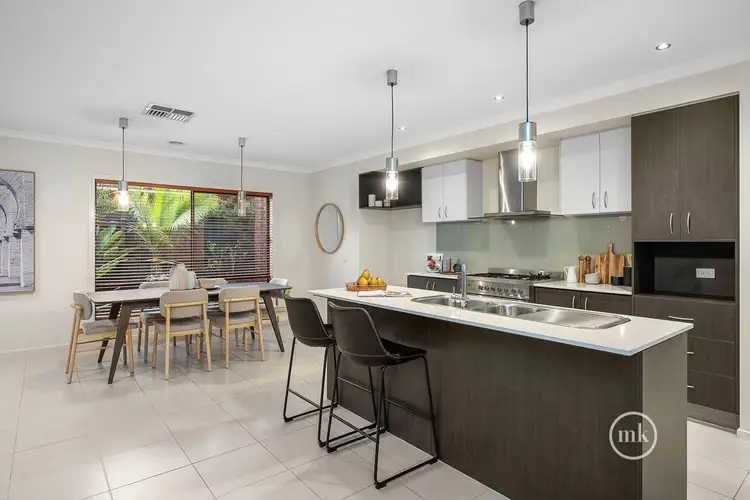 Third view of Homely house listing, 42 Resort Boulevard, Doreen VIC 3754