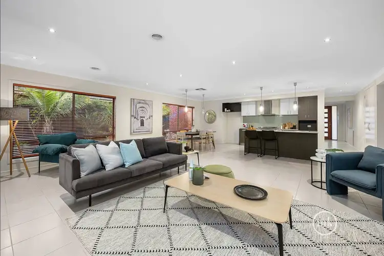 Fourth view of Homely house listing, 42 Resort Boulevard, Doreen VIC 3754