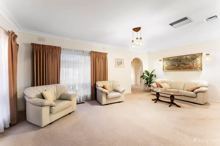 Second view of Homely house listing, 5 Pleasant Road, Bulleen VIC 3105